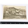 Image 1 : #325 WW1 BRITISH RPPC REAL PHOTO POST CARD ARMY