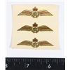 Image 1 : #332 WW2 ROYAL CANADIAN AIR FORCE 3 DECAL SET