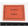 Image 1 : #333 WW2 SOLDIER SOUVENIR BRING BACK PHOTOS INC