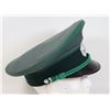Image 3 : #337 COMMUNIST EAST GERMAN VOLKSPOLIZEI VISOR CAP