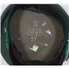 Image 5 : #337 COMMUNIST EAST GERMAN VOLKSPOLIZEI VISOR CAP