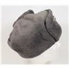 Image 3 : #345 EAST GERMAN AIRFORCE WINTER HAT W/ INSIGNIA