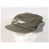 Image 1 : #352 EAST GERMAN AIRFORCE WOMENS WINTER HAT