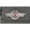 Image 2 : #352 EAST GERMAN AIRFORCE WOMENS WINTER HAT
