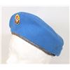 Image 1 : #356  EAST GERMAN BERET SPORTS/TECHNOLOGY BAND