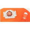 Image 2 : #358 EAST GERMAN OFFICERS PARATROOPER DRESS BERET
