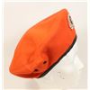 Image 3 : #358 EAST GERMAN OFFICERS PARATROOPER DRESS BERET