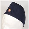 Image 1 : #360 EAST GERMAN WEDGE CAP BLUE