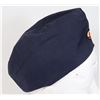 Image 3 : #360 EAST GERMAN WEDGE CAP BLUE