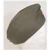 Image 3 : #362 EAST GERMAN NVA ARMY WEDGE CAP MILITARY