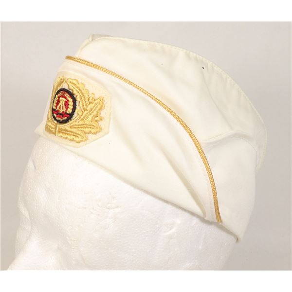 #365 EAST GERMAN WEDGE CAP VOLKSMARINE FEMALE