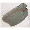 Image 3 : #366 COMMUNIST EAST GERMAN WEDGE CAP SPORT/TECH
