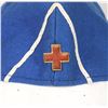 Image 2 : #369   EAST GERMAN WEDGE CAP WOMENS MEDICAL