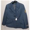 Image 1 : #370  EAST GERMAN UNIFORM W/ VEST DEUTSCHE POST