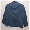Image 7 : #370  EAST GERMAN UNIFORM W/ VEST DEUTSCHE POST