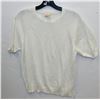 Image 1 : #371 VINTAGE CLOTHING EAST GERMAN SWEATER MÜLANA