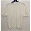 Image 3 : #371 VINTAGE CLOTHING EAST GERMAN SWEATER MÜLANA