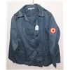 Image 1 : #372 EAST GERMAN DDR RED CROSS WOMEN'S UNIFORM