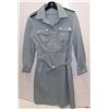 Image 1 : #373 EAST GERMAN WOMEN'S POLICE UNIFORM +INSIGNIA