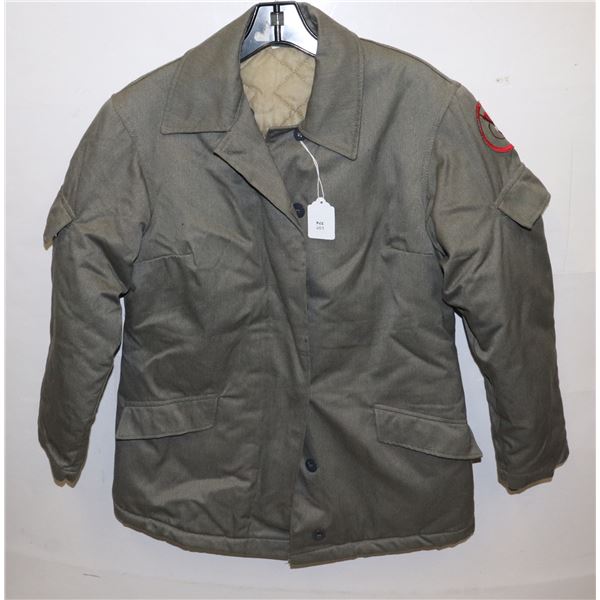 #374 DDR COMMUNIST KAMPF MOVEMENT UNIFORM