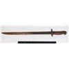 Image 1 : #379 WW1 1907 PATTERN ENFIELD BAYONET WINKINSON