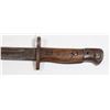 Image 2 : #379 WW1 1907 PATTERN ENFIELD BAYONET WINKINSON