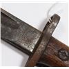 Image 3 : #379 WW1 1907 PATTERN ENFIELD BAYONET WINKINSON