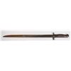 Image 4 : #379 WW1 1907 PATTERN ENFIELD BAYONET WINKINSON