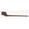 Image 2 : #381  WW2 BRITISH CANADA ENFIELD NO 4 MK 1 BAYONET
