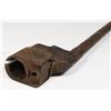 Image 3 : #381  WW2 BRITISH CANADA ENFIELD NO 4 MK 1 BAYONET