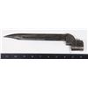 Image 1 : #382  COLD WAR ERA LEE ENFIELD NO 9 MK 1 BAYONET