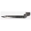 Image 2 : #382  COLD WAR ERA LEE ENFIELD NO 9 MK 1 BAYONET