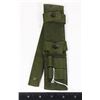 Image 1 : #385  CANADIAN MILITARY BAYONET CARRIER WEBGEAR