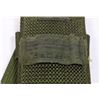 Image 3 : #385  CANADIAN MILITARY BAYONET CARRIER WEBGEAR