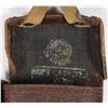 Image 3 : #387 USSR RUSSIA MOSIN NAGANT AMMO POUCHES