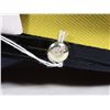 Image 7 : #390 1973 RCMP OFFICERS VISOR CAP WITH BADGE