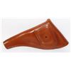 Image 2 : #392 RCMP LEATHER HOLSTER CASE  BELT 20TH CENTURY