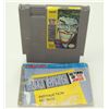 Image 3 : #398 CIB  NES GAME BATMAN RETURN OF THE JOKER