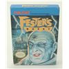 Image 1 : #399 CIB NINTENDO NES GAME FESTER'S QUEST