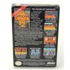 Image 2 : #400 BOXED NINTENDO NES GAME DOUBLE DRAGON III