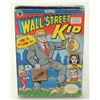 Image 1 : #401 BOXED NINTENDO NES GAME WALL STREET KID