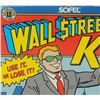 Image 2 : #401 BOXED NINTENDO NES GAME WALL STREET KID