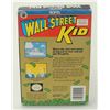 Image 3 : #401 BOXED NINTENDO NES GAME WALL STREET KID