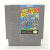 Image 5 : #401 BOXED NINTENDO NES GAME WALL STREET KID