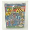 Image 6 : #401 BOXED NINTENDO NES GAME WALL STREET KID