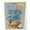 Image 1 : #402 BOXED NINTENDO NES GAME SUPER C CONTRA