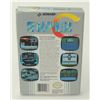 Image 2 : #402 BOXED NINTENDO NES GAME SUPER C CONTRA