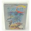 Image 4 : #402 BOXED NINTENDO NES GAME SUPER C CONTRA