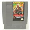 Image 5 : #404 BOXED NINTENDO NES GAME PREDATOR