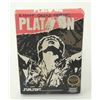 Image 1 : #405 BOXED NINTENDO NES GAME PLATOON